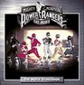 Mighty Morphin Power Rangers The Movie Storybook