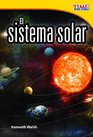 El sistema solar