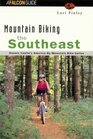 Mountain Biking the Southeast