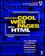 Creating Cool Web Pages With Html/Book and Disk
