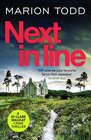 Next in Line A mustread Scottish crime thriller 5