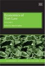 Economics of Tort Law
