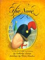 Nikolai Gogol's the Nose