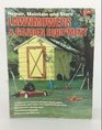 Repair Maintain and Store Lawnmowers and Garden Equipment
