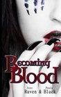 Becoming Blood