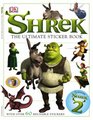 Shrek Ultimate Sticker Book