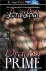 Dragon Prime (Legacies, Bk 4)