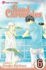 Sand Chronicles, Volume 6 (Sand Chronicles (Graphic Novel) (Adult))