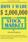 How I Made 2000000 in the Stock Market