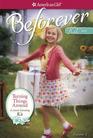 Turning Things Around: A Kit Classic Volume 2 (American Girl Beforever Classic)
