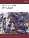 The Cossacks 17991815