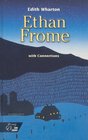 Ethan Frome With Connections