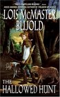 The Hallowed Hunt (Curse of Chalion, Bk 3)