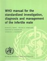 WHO Manual for the Standardized Investigation Diagnosis and Management of the Infertile Male