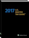 US Master Tax GuideHardbound Edition