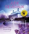 Lavender Morning (Edilean, Bk 1) (Audio CD) (Abridged)