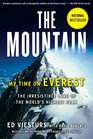 The Mountain My Time on Everest