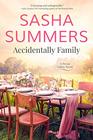 Accidentally Family (Pecan Valley, Bk 1)