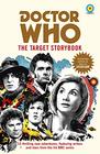 Doctor Who The Target Storybook
