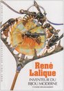 Decouverte Gallimard Rene Lalique Inventeur Du Bijou Moderne