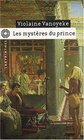 Les Mysteres Du Prince
