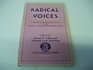 Radical Voices A Decade of Feminist Resistance from Women's Studies International Forum