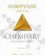 Chemistry The Central Science Student's Guide