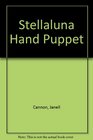 Stellaluna Hand Puppet