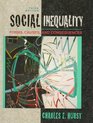 Social Inequality Forms Causes and Consequences