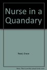 Nurse in a Quandary