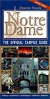 Notre Dame The Official Campus Guide