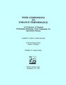 Food Components to Enhance Performance An Evaluation of Potential PerformanceEnhancing Food Components for Operational Rations