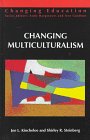 Changing Multiculturalism