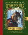 Jingle Bells (Horse Diaries, Bk 11) (Special Edition)