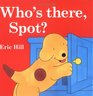 Who's There Spot