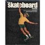 The Skateboard Book