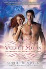 Velvet Moon (Immortals of Annwyn, Bk 3)