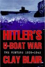 Hitler's Uboat War Hunters v 1