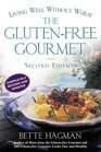The GlutenFree Gourmet Living Well Without Wheat