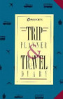 Passport's Trip Planner  Travel Diary