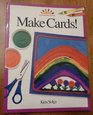 Make Cards Art  Activities for Kids