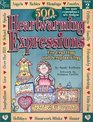500 More Heartwarming Expressions For Crafting and Scrapbooking