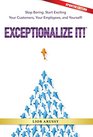 Exceptionalize It