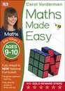 Maths Made Easy Ages 910 Key Stage 2 Beginner Ages 910 Key Stage 2 beginner