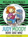 Judy Moody Book Quiz Whiz