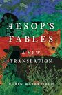 Aesop's Fables A New Translation