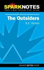 Spark Notes The Outsiders