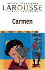 Carmen Mit Materialien Texte Integral