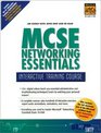 MCSE Networking Essentials Interactive Training Course