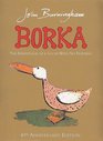 Borka The Adventures of a Goose with No Feathers